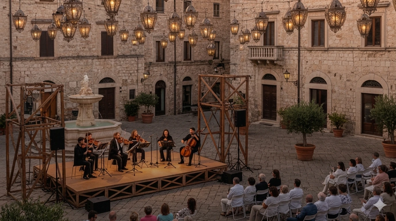 Mercatini di Natale
