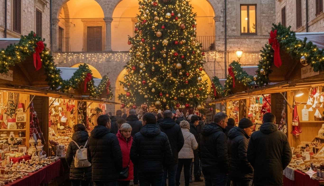 Sagra dei Sapori