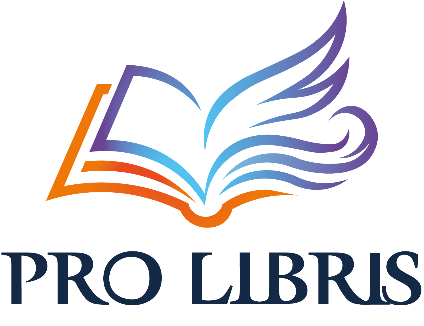Logo Pro Libris