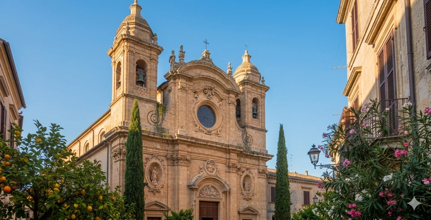 Chiesa